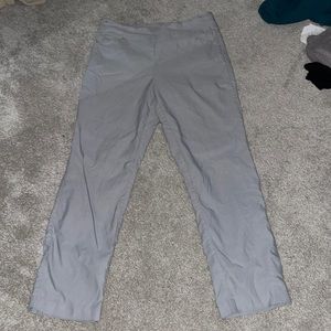 Fia Straight Trouser